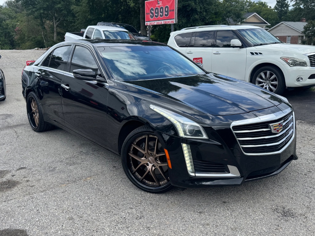 cadillac cts sedan 2015 1G6AW5SX3F0142669 image cadillac cts sedan 2015 1G6AW5SX3F0142669 image